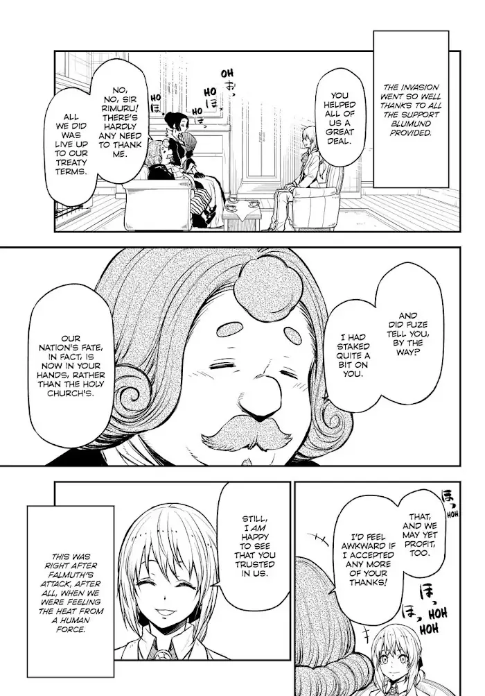 That Time I Got Reincarnated as a Slime Chapter 108 image 27_optimized